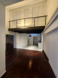 Crawford Court (D7), Retail #453516431